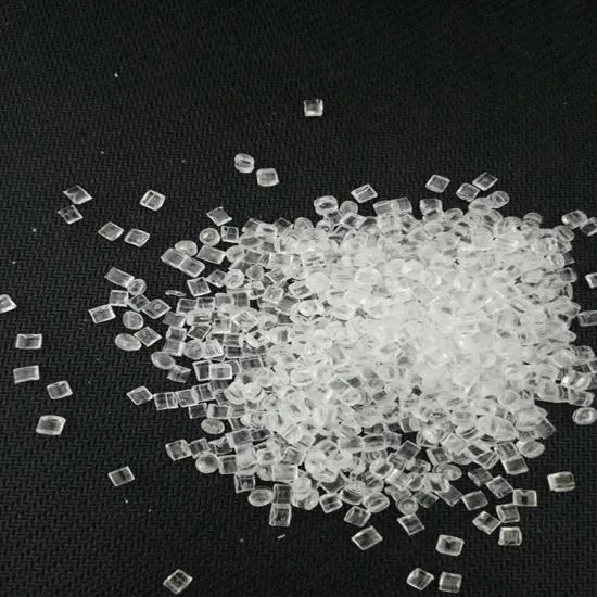 Plastic Raw Material Virgin/ Regrind General Purpose Polystyrene Granules GPPS Resin