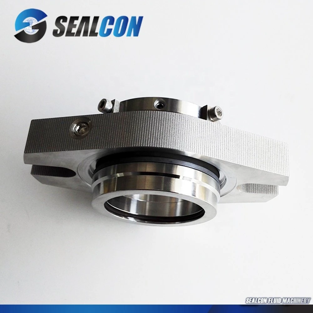 Sealcon Depac 270 Single Cartridge Mechanical Seals