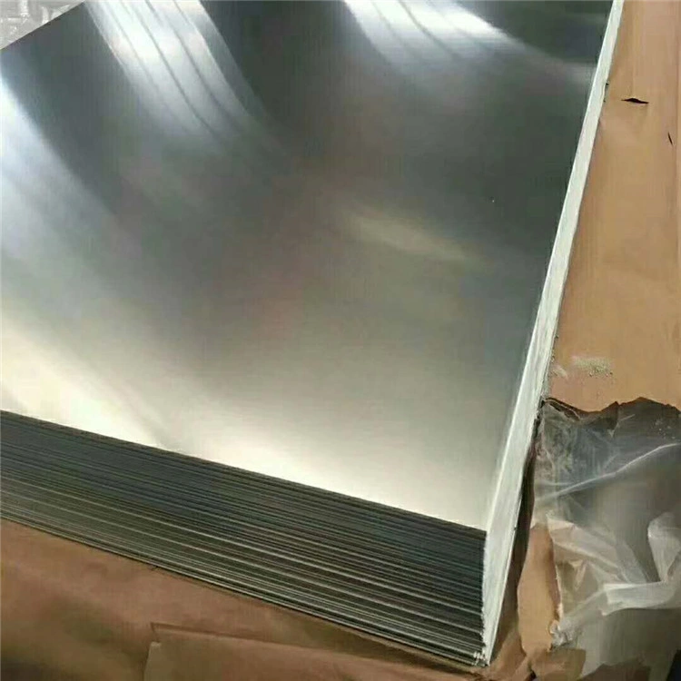 Prime Quality Aluminium Sheet 5052 6061 T6 6063 7075 2mm 4mm Thickness Price Per Kg