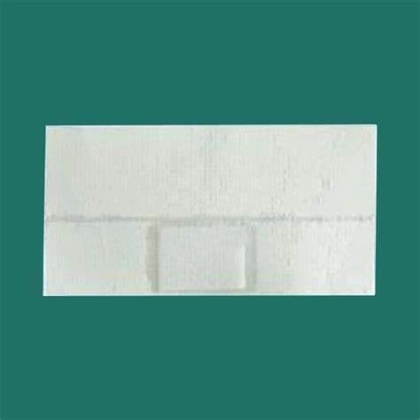 Disposable Medical Non Woven Surgical Dressing Soft Pad