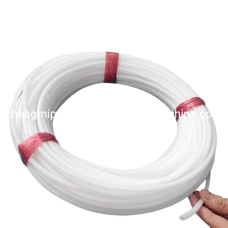 Tubo de vapor de PTFE para alta temperatura Tflon Tube3/8''*1/4''