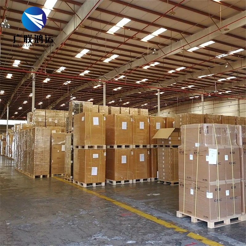 International Shipping Agent Air Sea Freight Forwarder From China to Qatar Kuwait UAE Oman