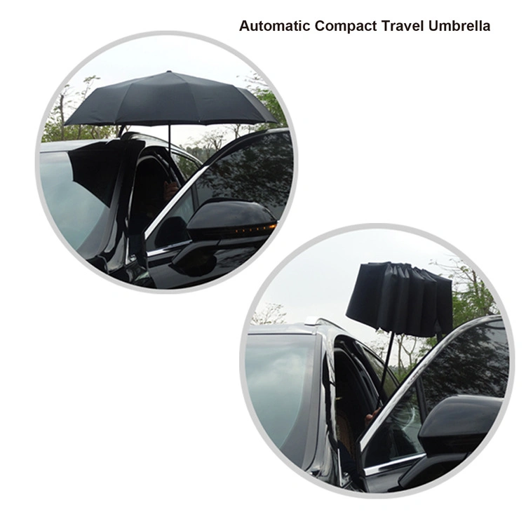 Ravel Umbrella Windproof Automatic Umbrellas-Factory Outlet Umbrella