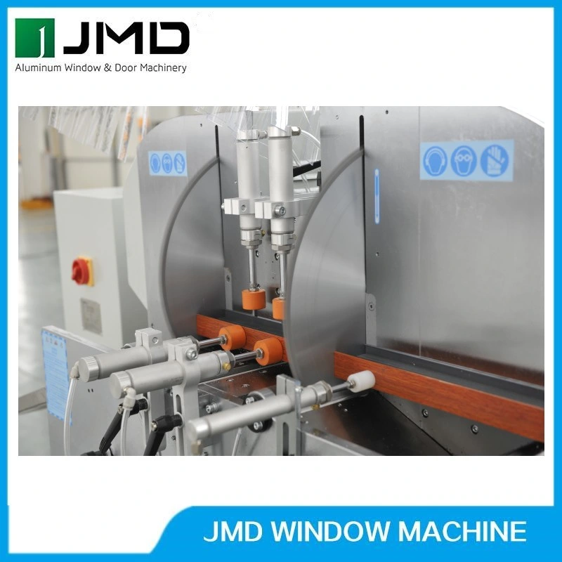 UPVC Window Cutting Machine / Original Factory Diect Sales Aluminium Cutting Machine Price