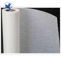 Fiberglass Pipe Tissue Wrapping Strip Materials