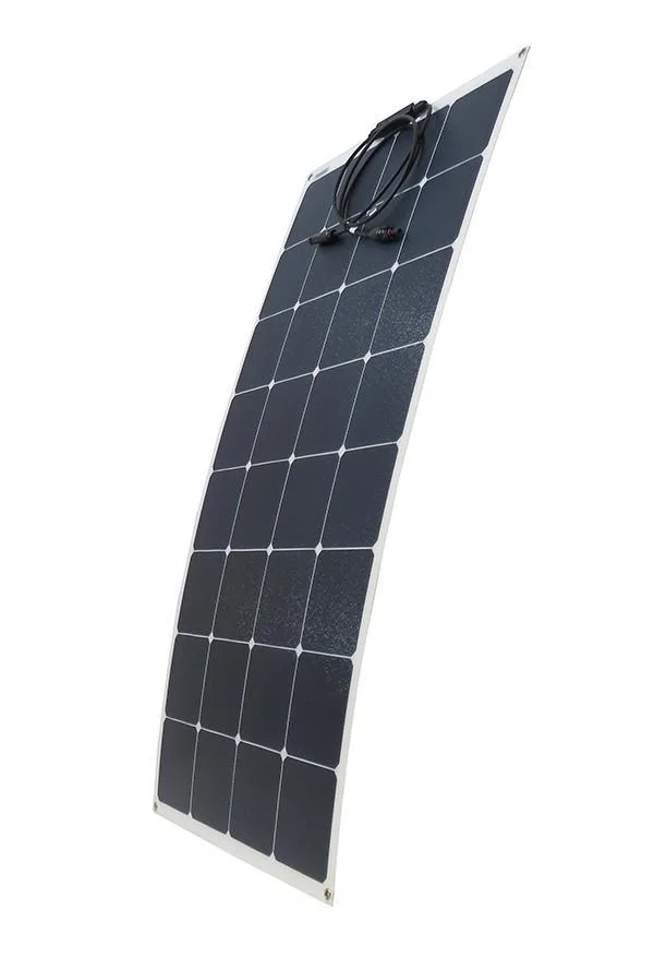 High quality/High cost performance  Bendable Solar System Manufacturer in China