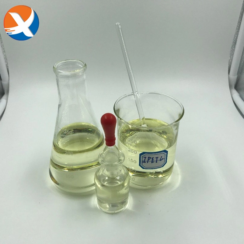 High Efficiency IPETC Isopropyl Ethyl Thionocarbamate For Mining Process