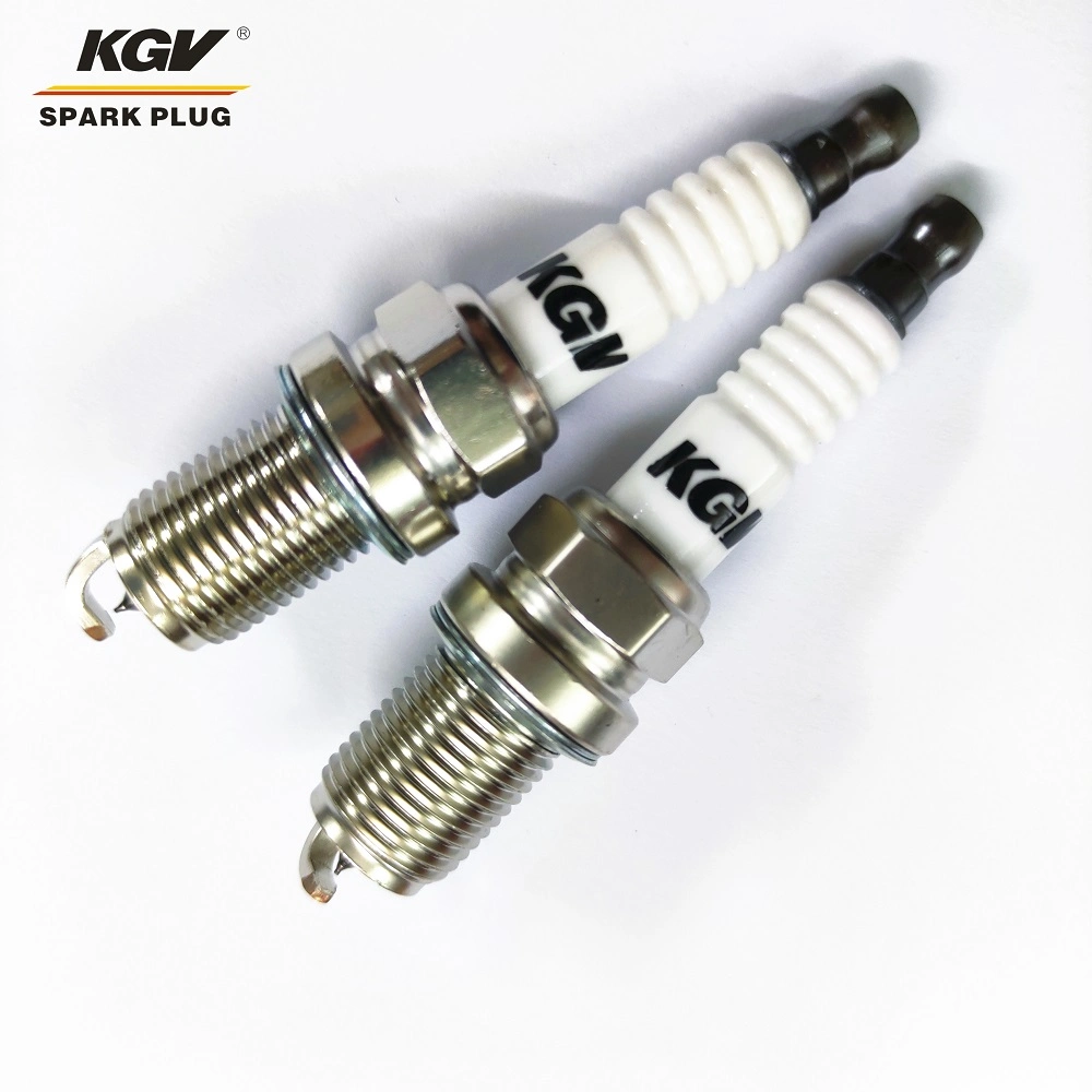 Automobile Iridium Spark Plug Eix-Bkr5 for Audi A3