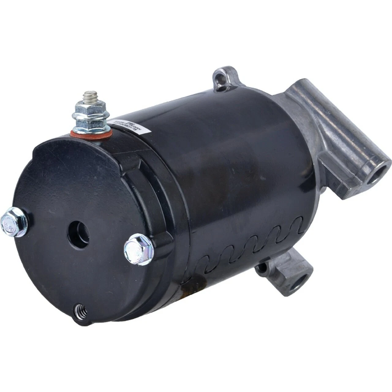 Motor de arranque para tratores John Deere - Lawn Lt133 Kohler 13HP