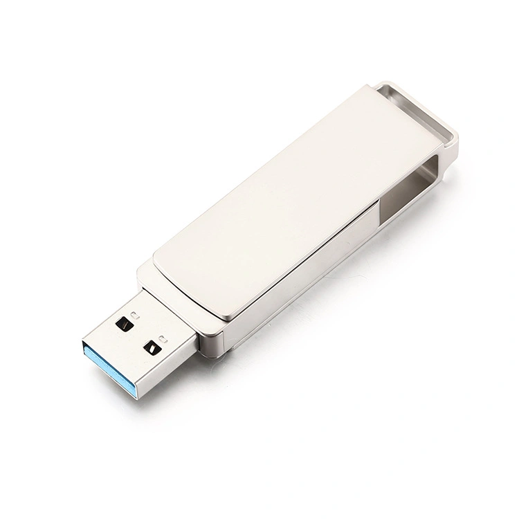 New Model 2 in 1 Type C OTG Flash Drive 16GB 32GB 64GB USB Sticks