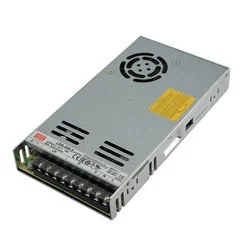 350W Single Output Switching Power Supply Lrs-350-5