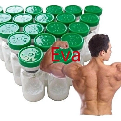 Lira Glutide CAS 204656-20-2 Peptides Sema Glutide/Lira Glutide for Fast Weight Loss