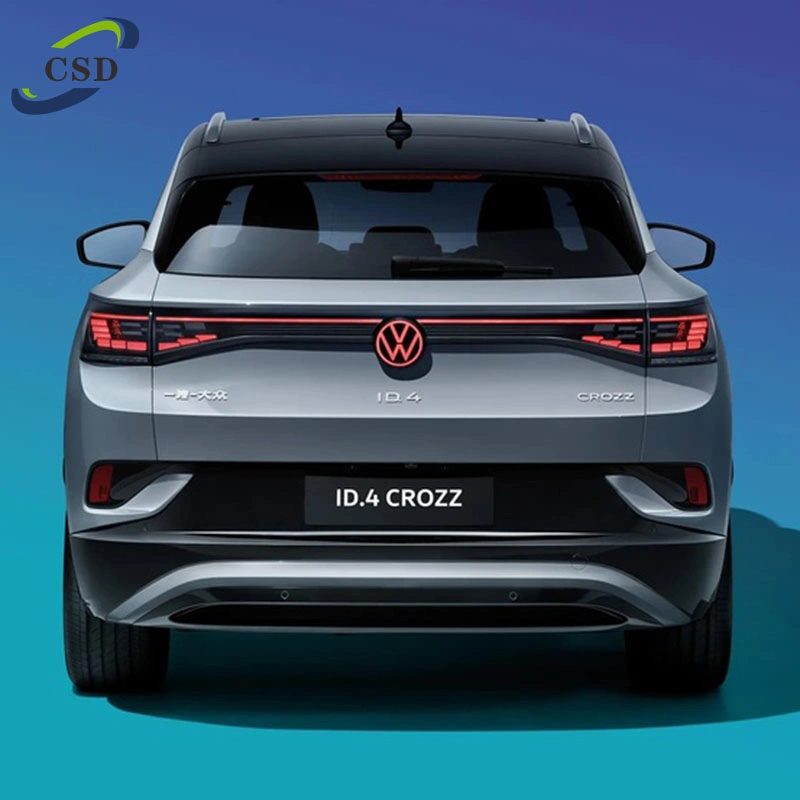 2022 VW ID4 ID6 Crozz Smart Nouveaux véhicules SUV électriques EV