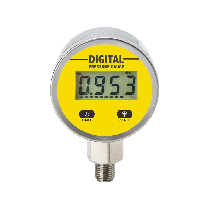 Niederleistung Digitales Manometer Best Scuba Tank Ventile Meter