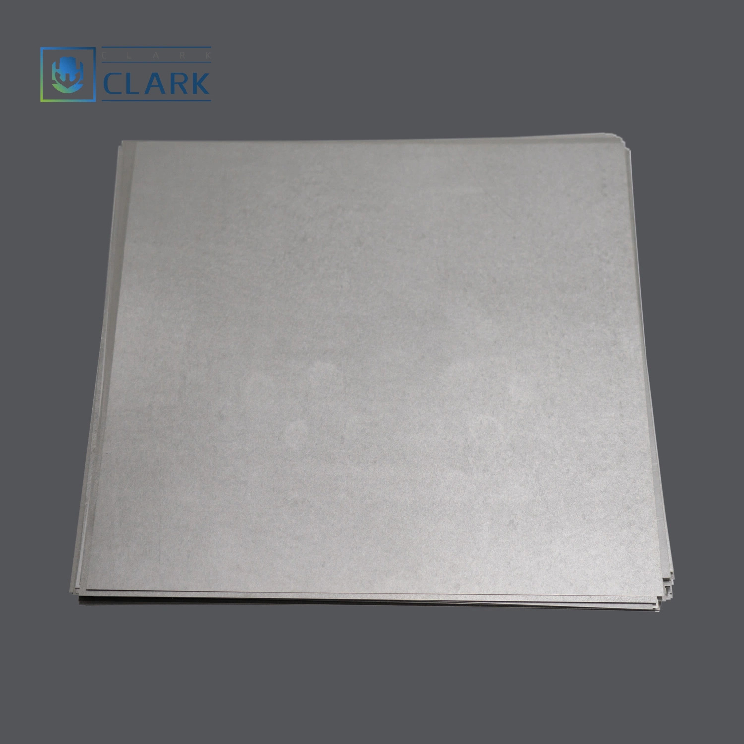 High Purity Molybdenum Plate Molybdenum Lanthanated Plate Foil