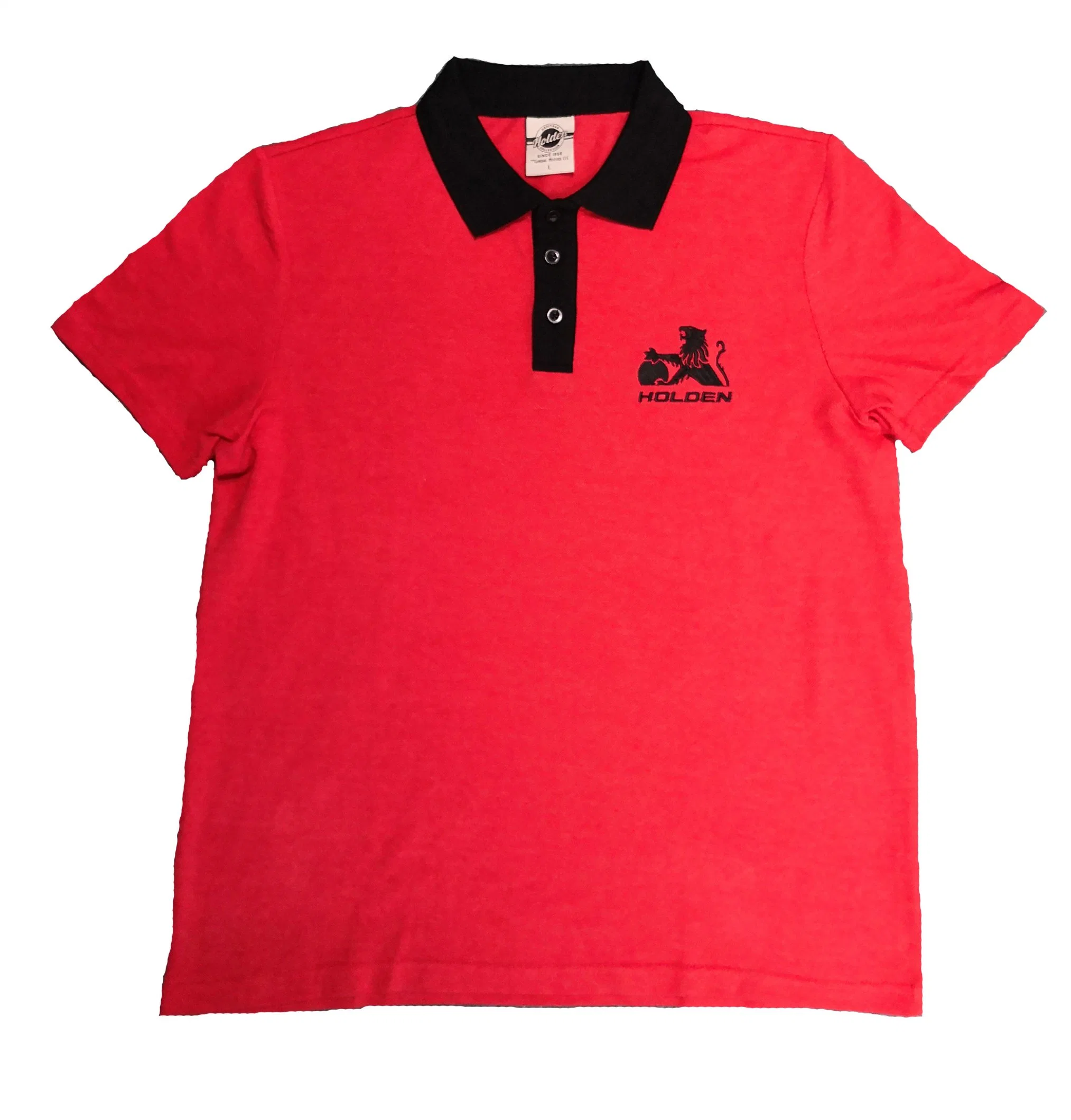 OEM/ODM Polo Shirts Man Clothing Wholesale/Supplier Polo T Shirts