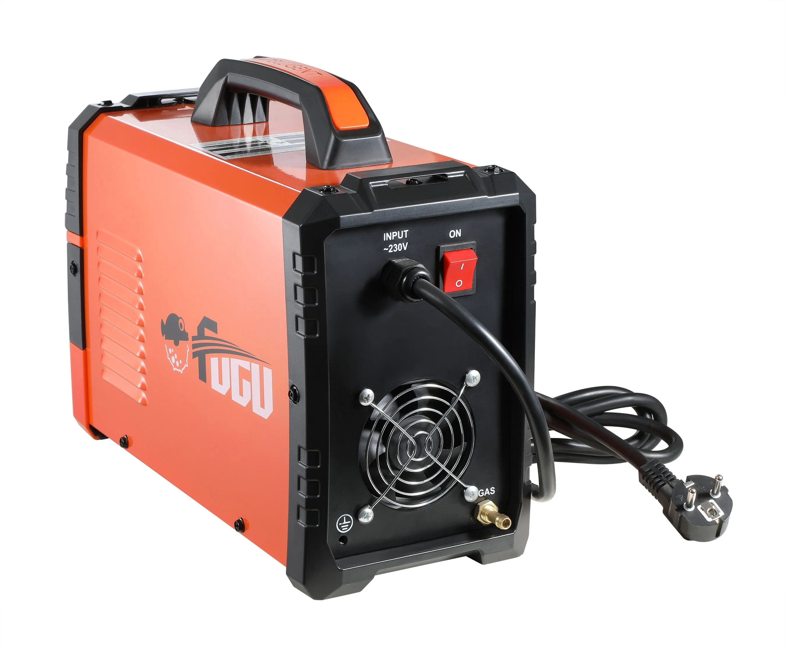 High quality/High cost performance  Portable Digital Multifunctional TIG MMA Wsm-250PC Welder Inverter IGBT