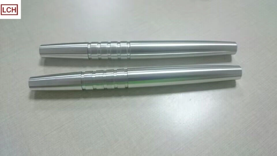 2023 CNC Aluminum Parts Metal Aluminum Pen Accessories Cheap Custom Service