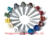 High quality/High cost performance Self Tapping Screw/Roof Screw/ Washer Assembly Machine