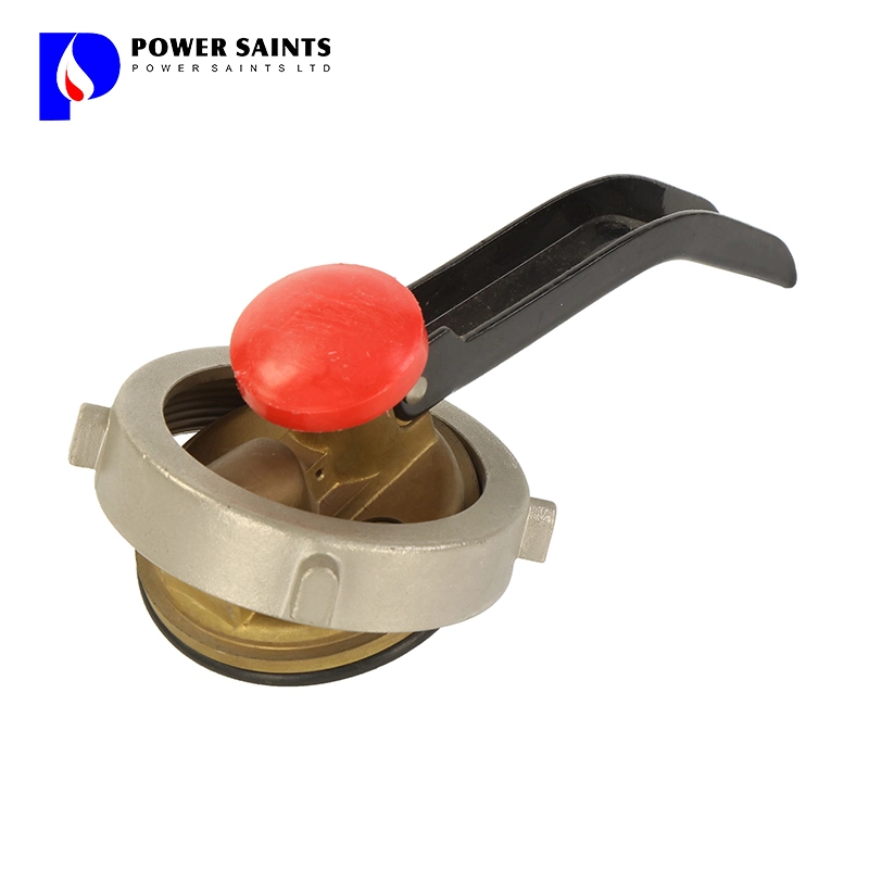 Portable Fire Extinguisher Valve ABC Powder Favtory Price with a High quality/High cost performance 