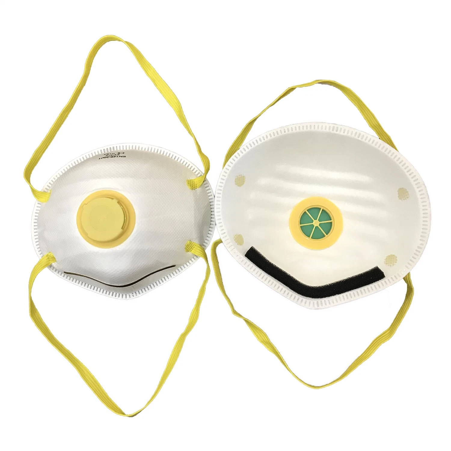 Face Mask Respirator