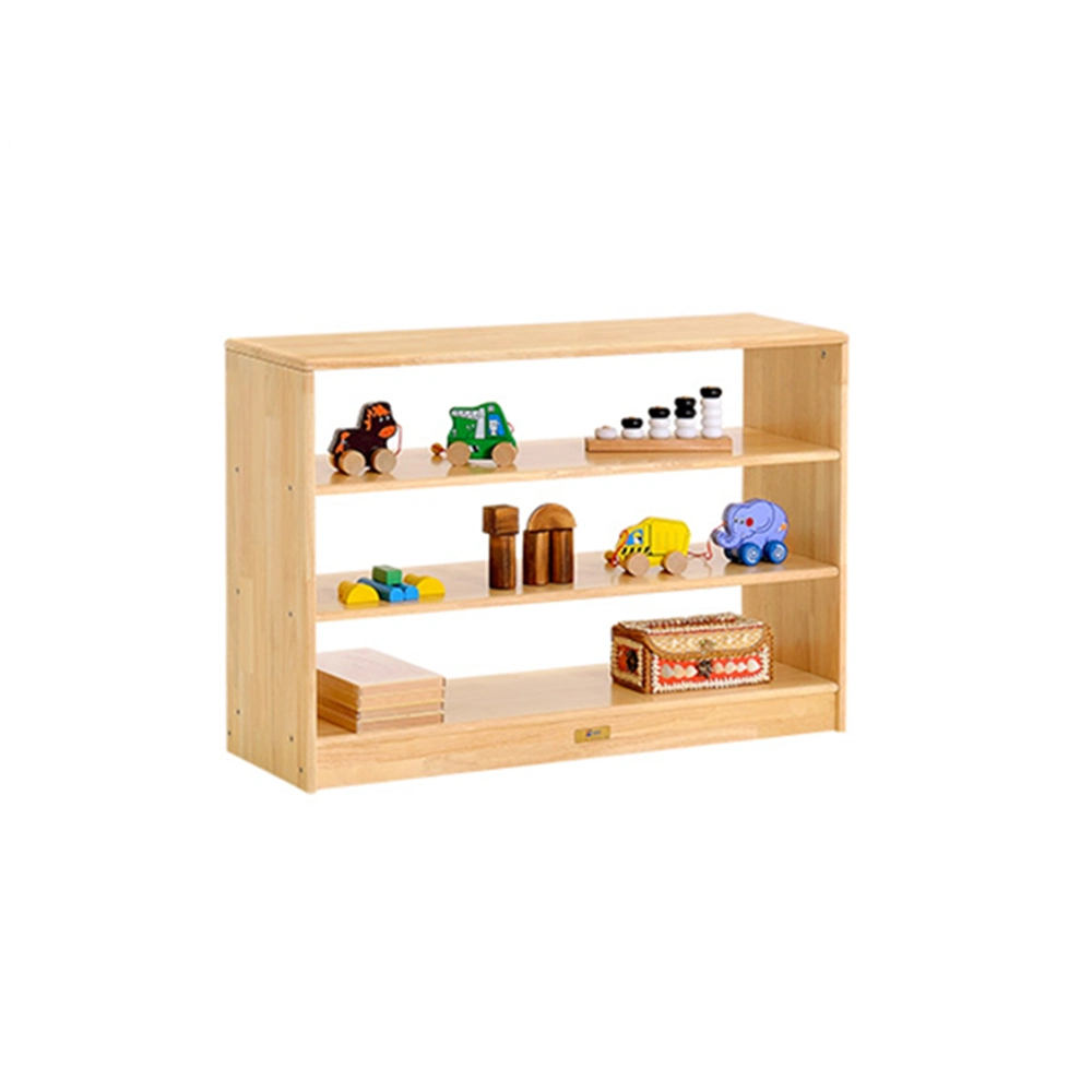 Baby Display and Storage Wooden Rack and Cabinet, Modern Children Furniture, Playroom Furniture Toy Cabinet, Kids Cabinet Furniture, Classroom Furniture