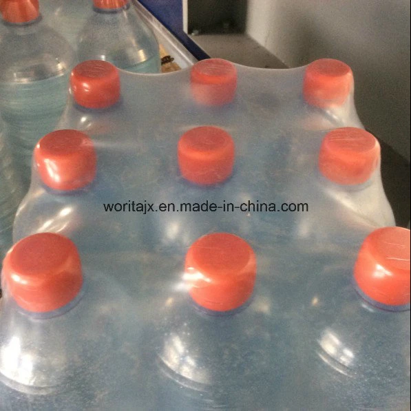 Full Automatic Glass Bottle Vodka Washing Filling Capping Red Grape Wine Spirits Liquor Rinsing Bottling Sealing Labeling Packing (WD-150A)