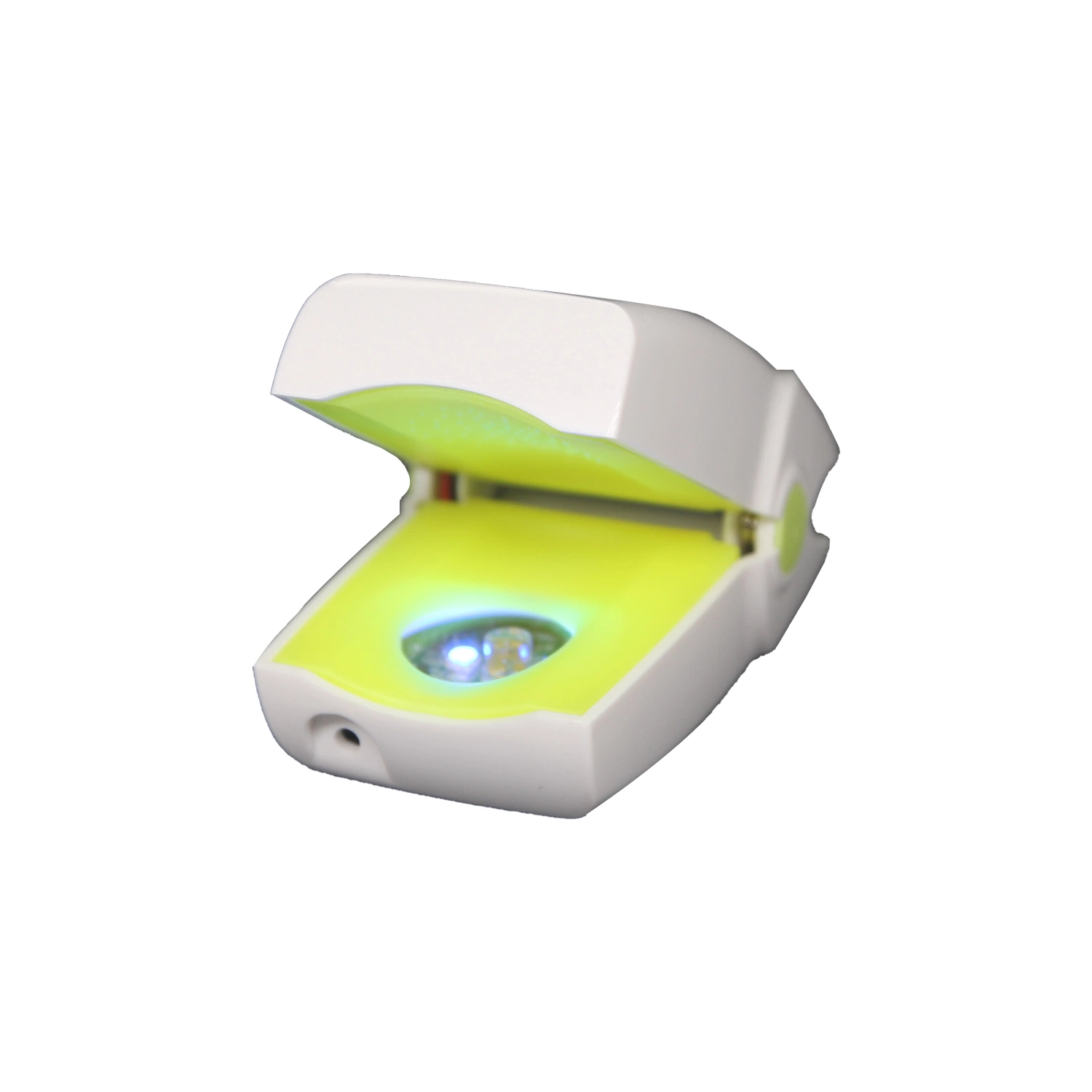 Gesundheitswesen Laser-Therapie Maschine Laser-Behandlung Instrument Nagelpilz Laserbehandlung