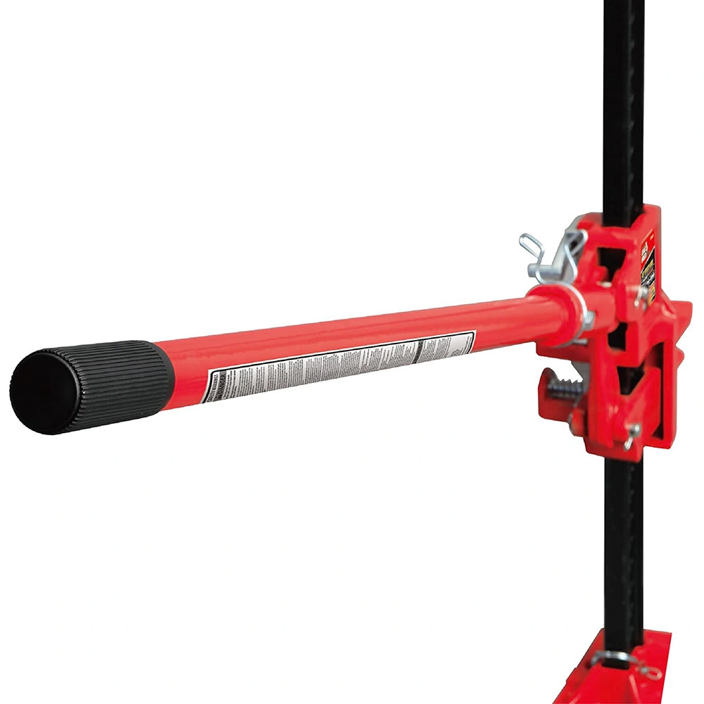 Universal Farm Jack Tractor Truck SUV Bumper Jack