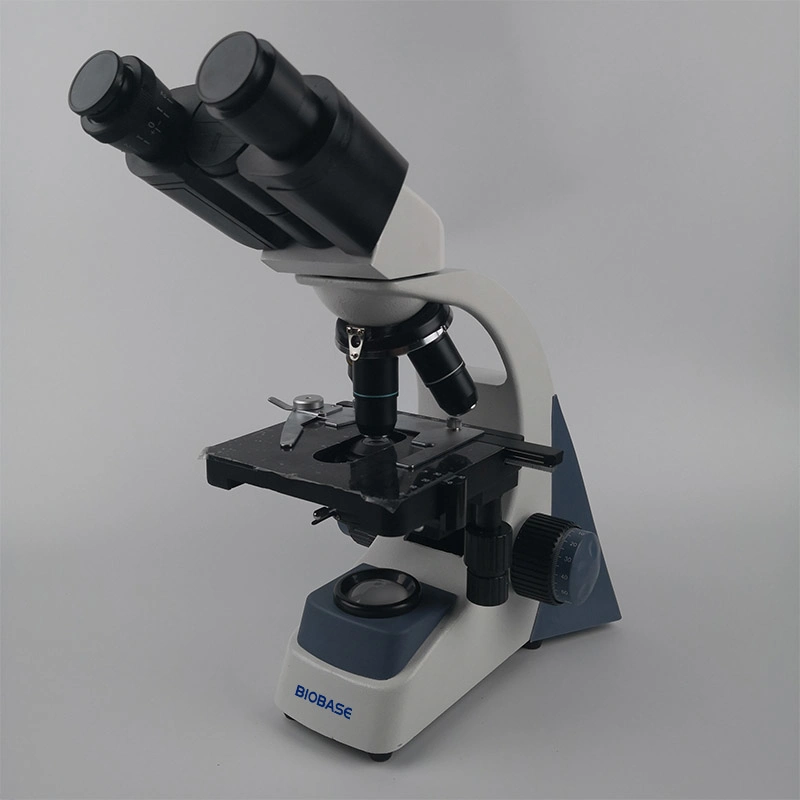 Biobase Infinite Optical System Binocular Metallogical Microscope for Lab