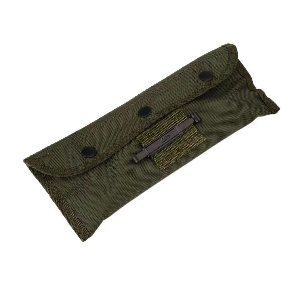Yuemai Wholesale/Supplier Brass Brush 7,62mm portátil en Oxford Bag Gun Kit de limpieza