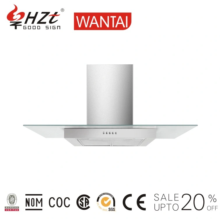 Lass A++++ غطاء محرك Cooker Downdraft Kitchen Range Hood