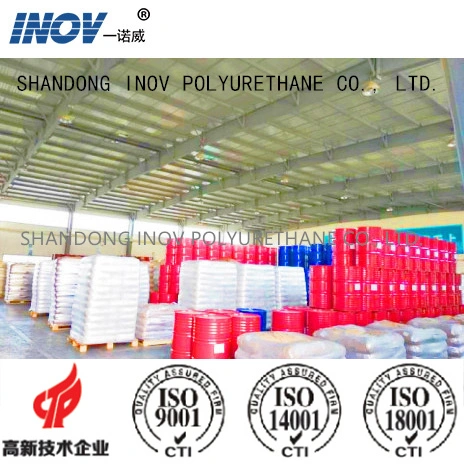 High Performance Inov Modified Manufacturers Supplier Production Polyurethane Quality Isocyanate Quasi Mdi