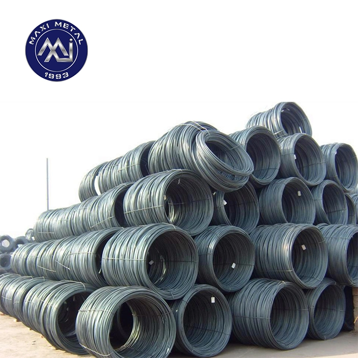 Factory Wholesale/Supplier 1050 1060 1100 2024 Aluminum Wire for Electrical Purposes