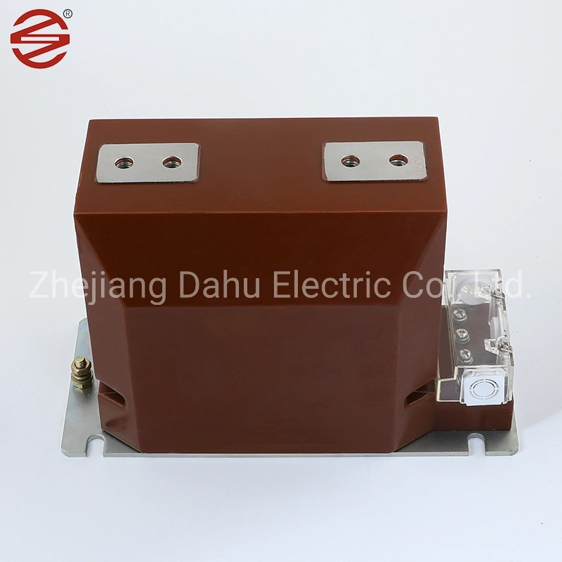 Current Transformer Epoxy Cast-Resin 10kv 11kv Current Transformer