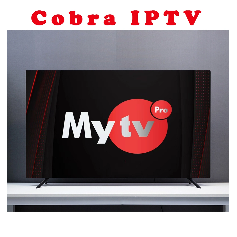 Cobra Ultra 4K 1year Mag. Royal-Ott IPTV Subscription for Full Europe Arabic Dutch USA M3u Channels List France Belgium Netherlands Spain Germany Italy 4K Panel