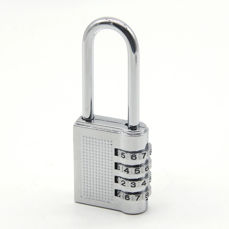 OEM Customized Combination Padlock Anti Theft Tsa Padlock