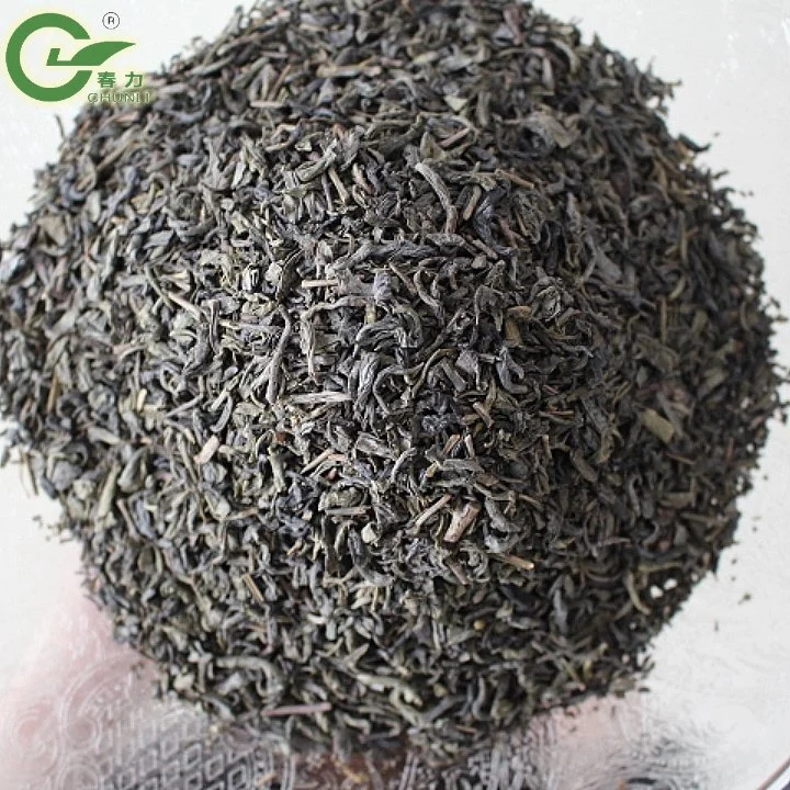 Chinese Factory Wholesale/Supplier Best Aroma and Taste 9371AAA Oishi Green Tea for West Middle East