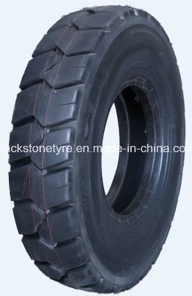 Pneumatic Industrial Forklift Tyre Solid Tire Manufactures 6.50-10