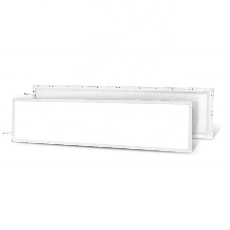 3 ans de garantie 300X1200 40W SMD2835 LED carrés montés en surface pour l'UE sur le marché des voyants du panneau