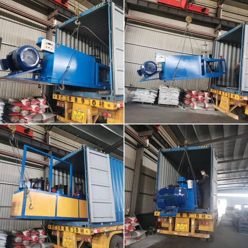 China Copper Wire and Steel Wire Wet Type Water Tank Wire Drawing Machine