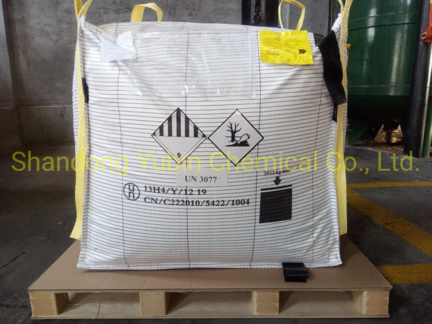 Carbohydrazide Boiler Water Treatment Oxygen Scavenger Raw Material