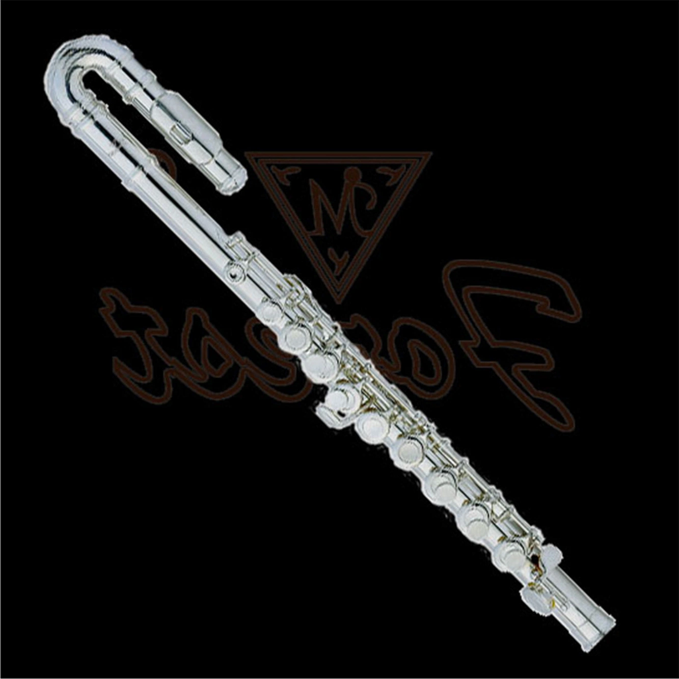 Wholesale Curved Children Flute