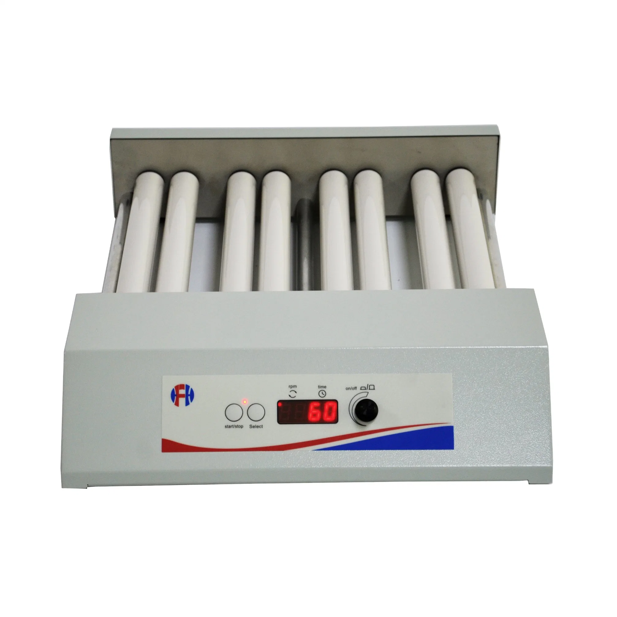 Laboratory or Hospital Lab Instrument Test Tube Blood Rollers Mixer for Lab