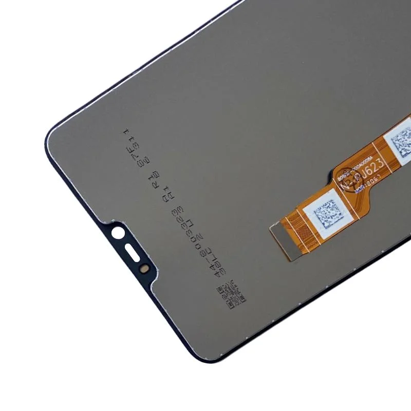 Precio bueno al por mayor para Oppo F7 Youth 2021 pantalla LCD Pantalla sustituir pantalla LCD táctil Digitizer piezas de repuesto Teléfono móvil LCD