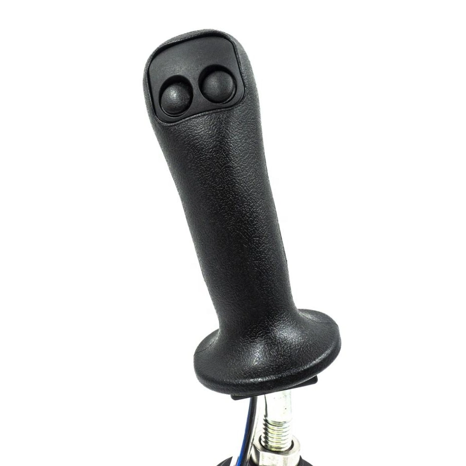 Industrial Multi Function Joystick Grip for Excavator and Loader