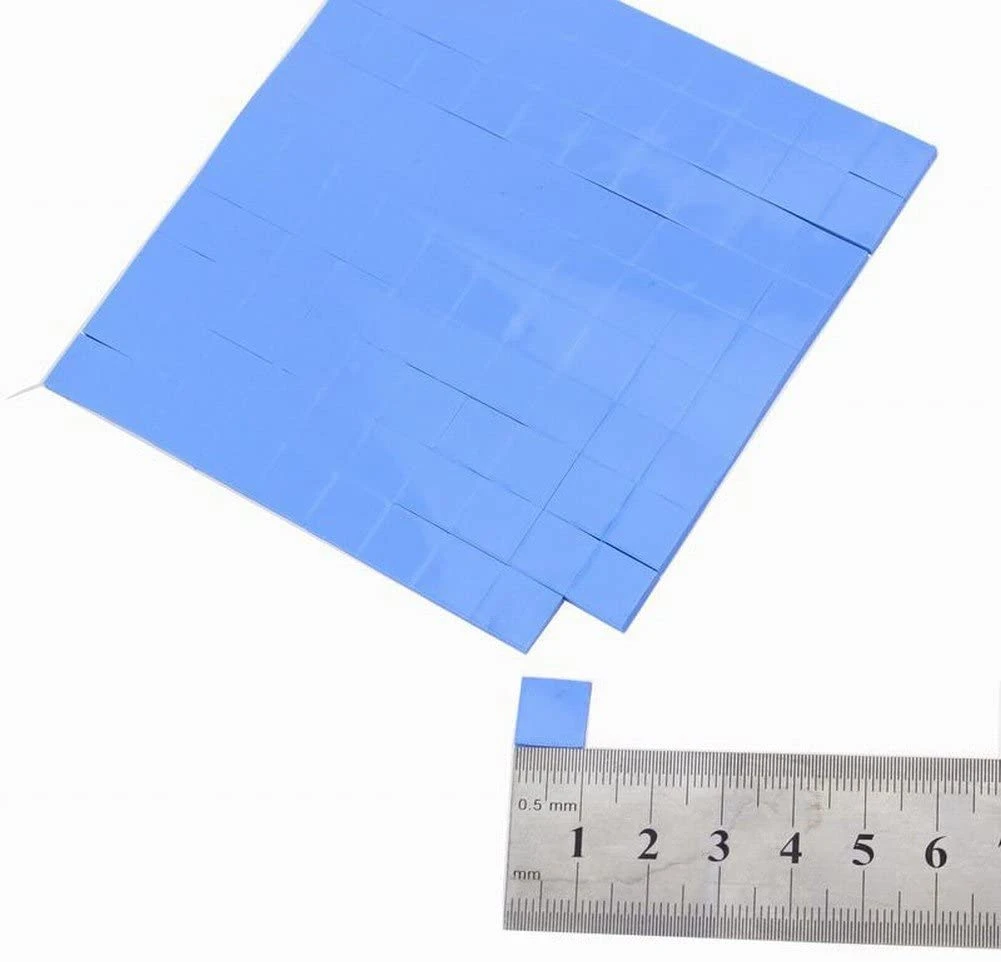 Top Original Factory Cheap Price Tim Material Thermal Conductive Silicone