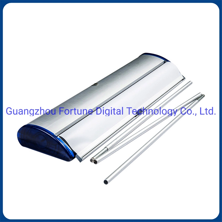 Best Price Aluminum Roll up Banner Stand for Advertising