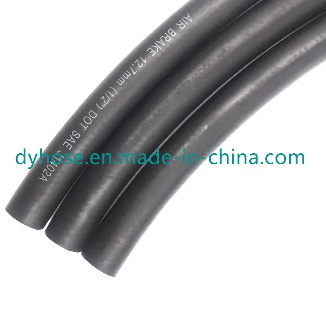 Hot Sell Rubber Hose High quality/High cost performance  Auto Turbo Silicone Industrial Hose Flexible Rubber Hose Widely Use Silicone Tube