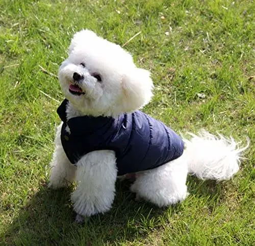 Собака покрыть производитель Пэт подкладка из флиса с насечками теплый Designer Dog Jacket щенка зима мягкая ТЕБЯ ОТ ВЕТРА OEM на заказ одежды для ПЭТ костюмы